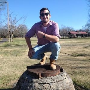 Meet your Posher, Phillip